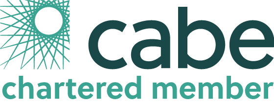 Chartered CABE residential surveyor